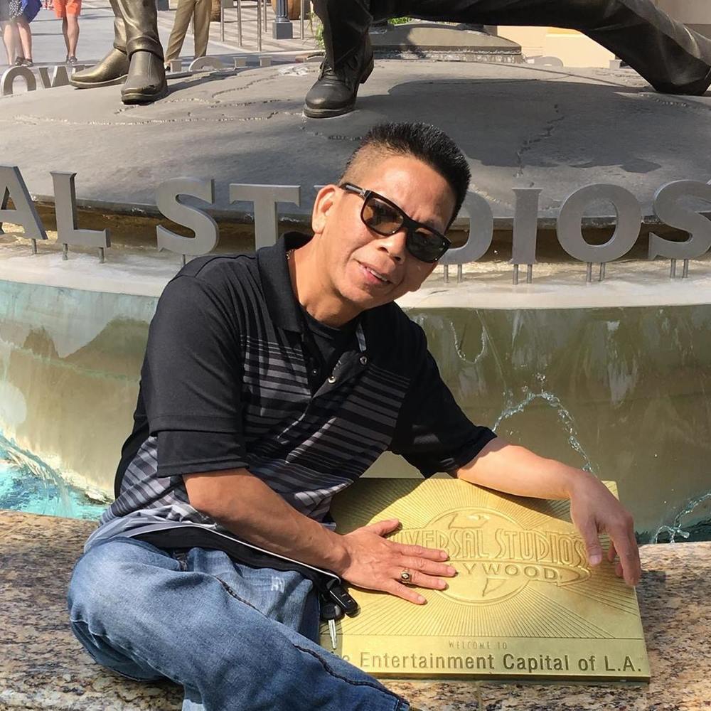 Meet your Posher, Ba